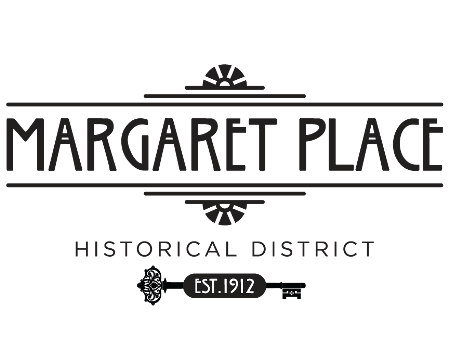 Margaret Place Historical District Logo
